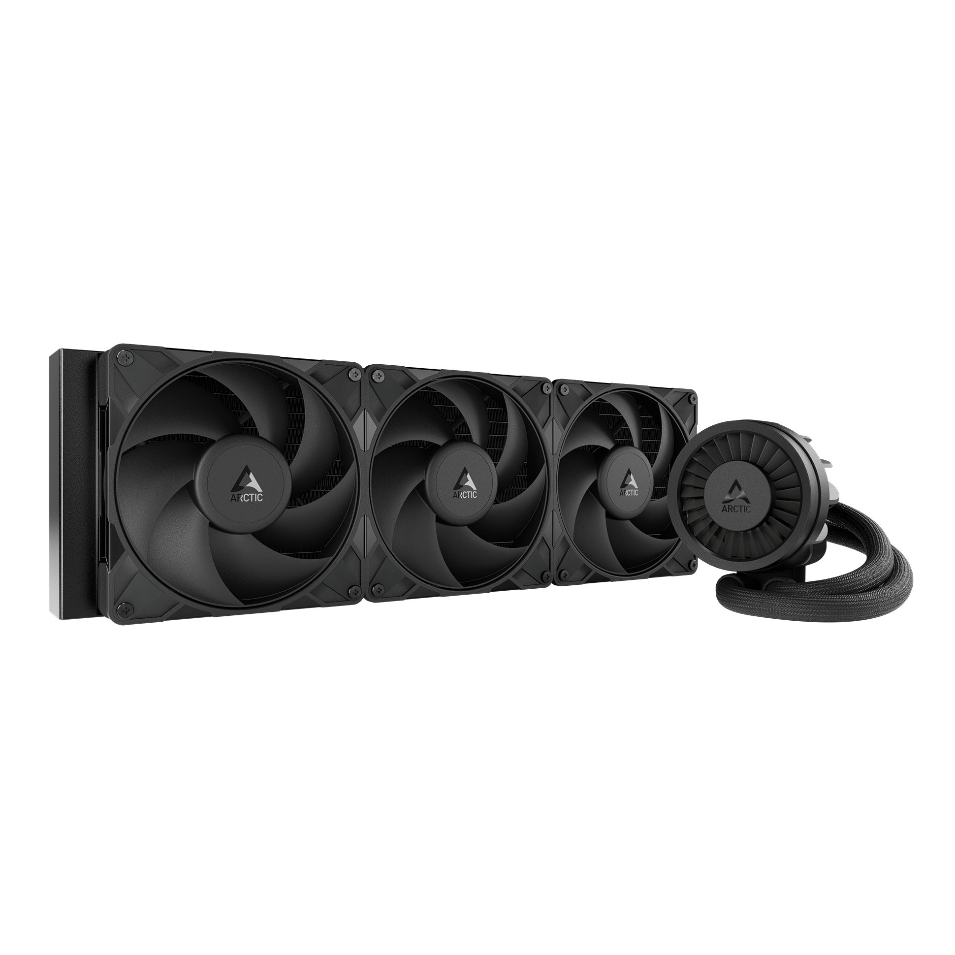 ARCTIC Liquid Freezer III Pro 420 CPU Cooler