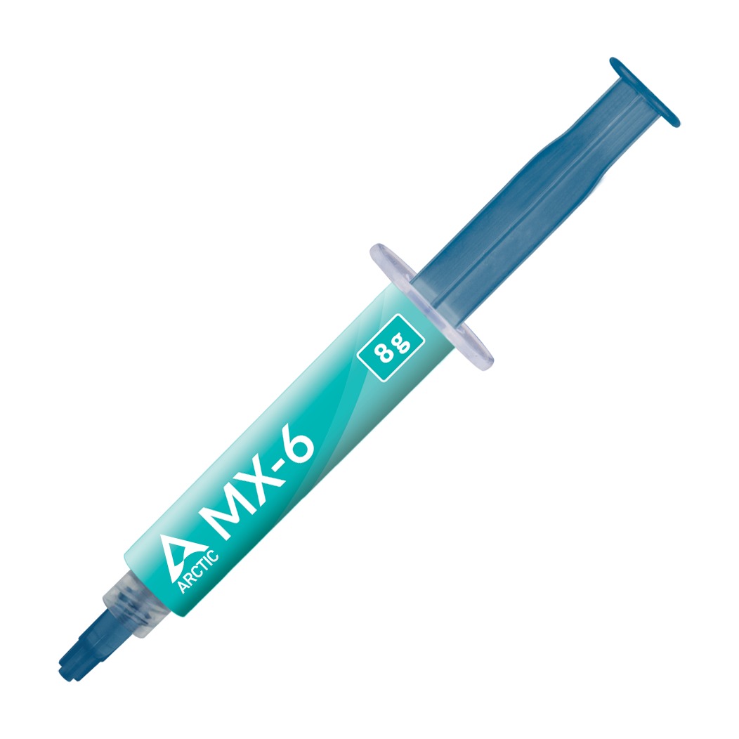 ARCTIC MX-6 8g Thermal Compound
