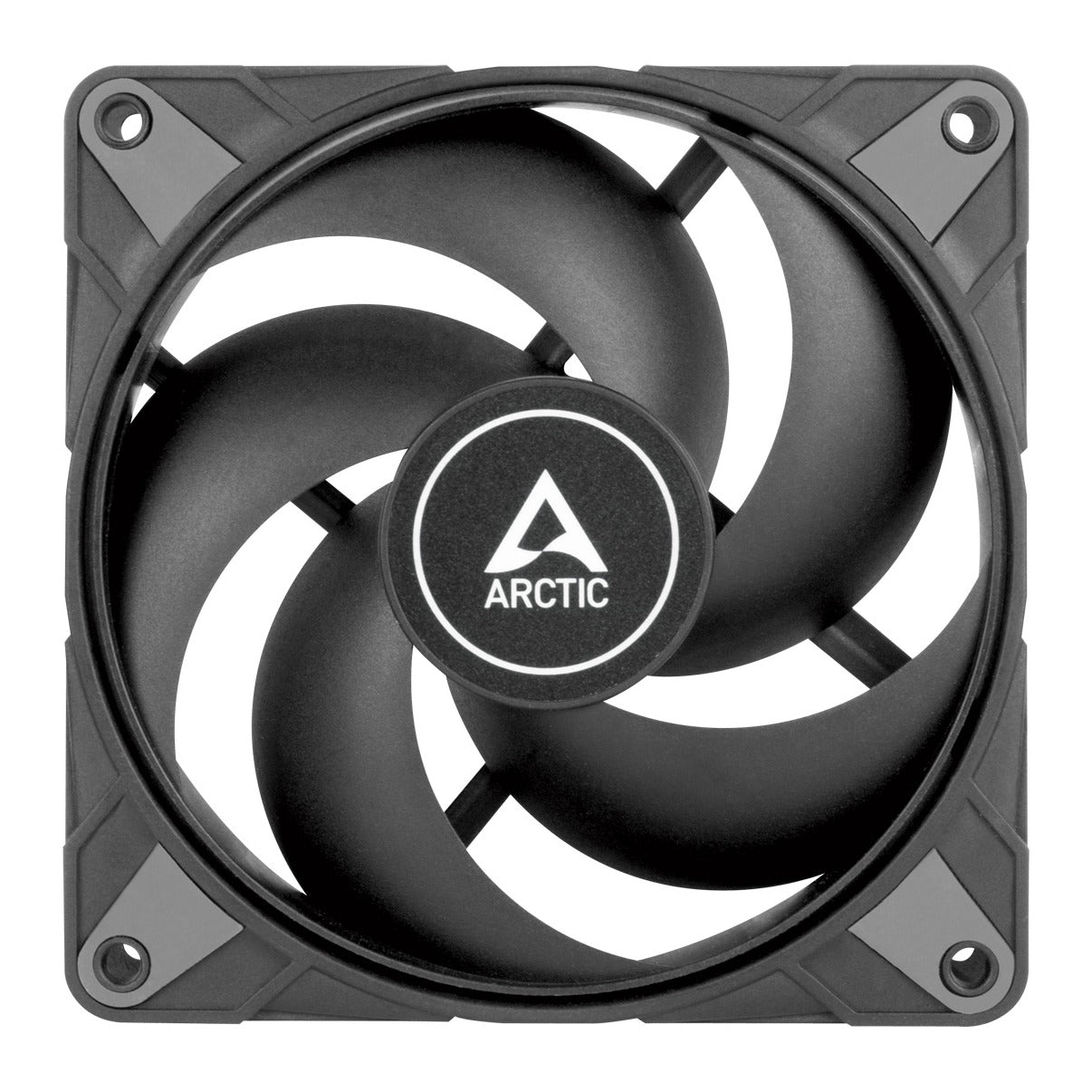ARCTIC P12 Max 120mm Black PWM Fan