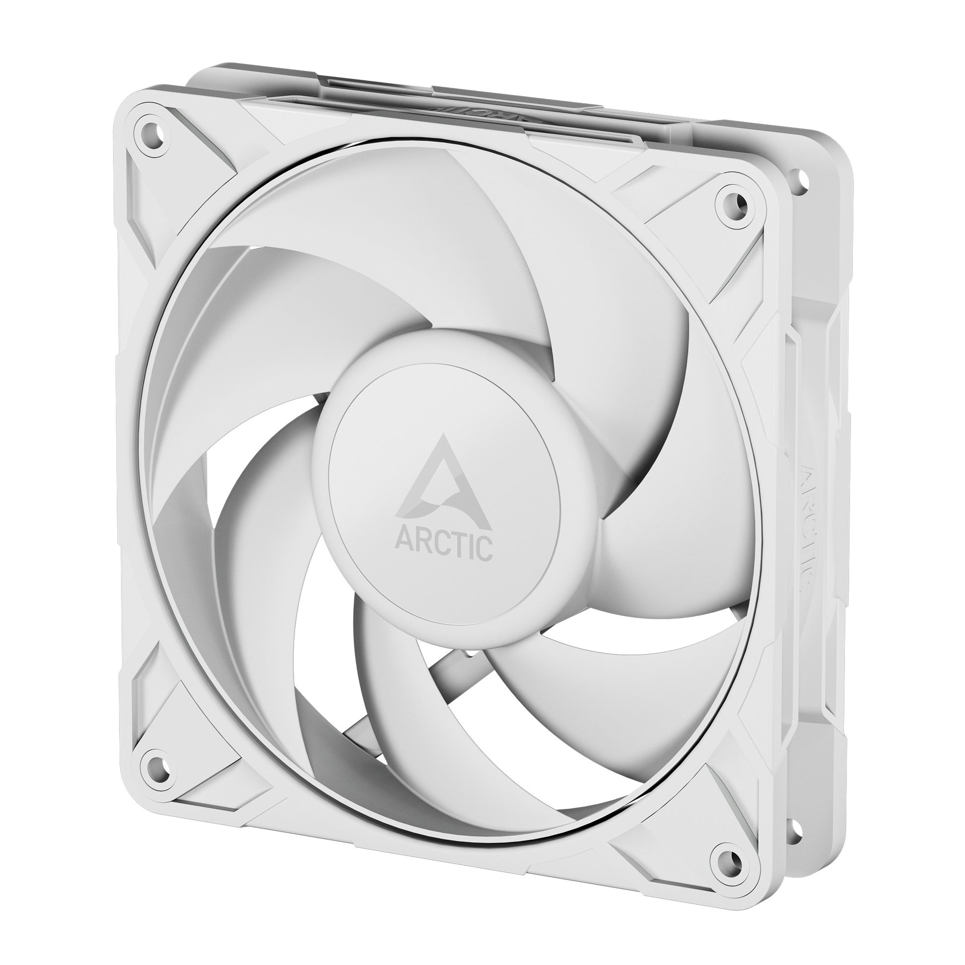 ARCTIC P12 Pro PST 120mm White Fan