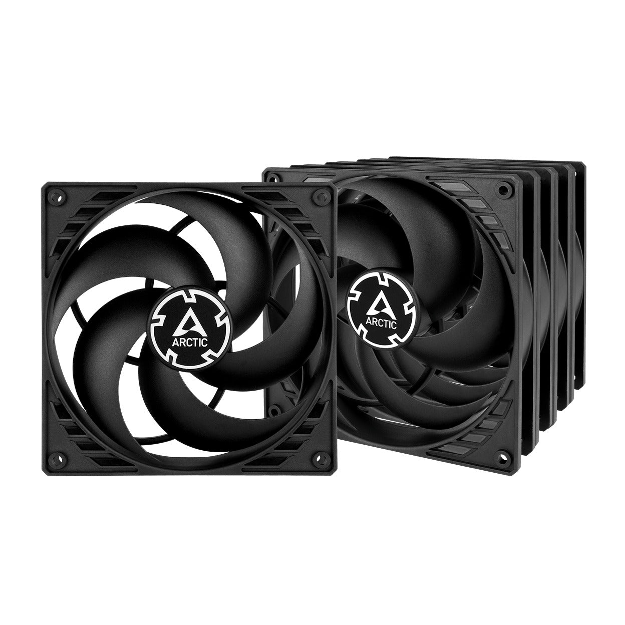 ARCTIC P14 140mm Fan 5 Pack