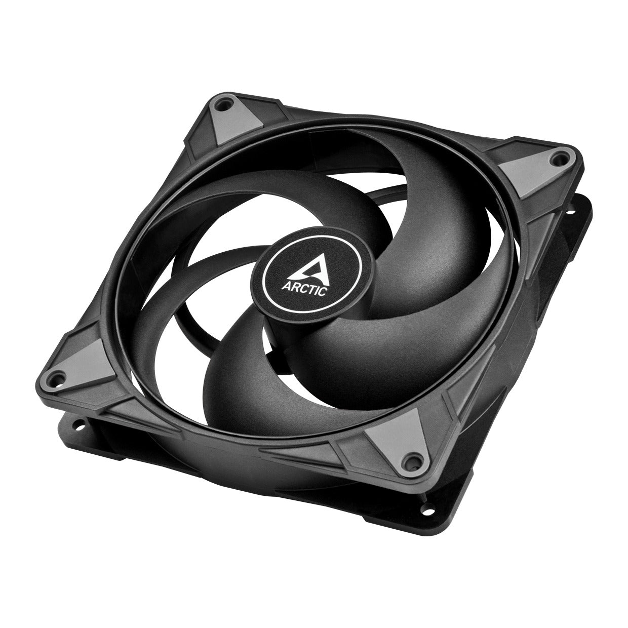 ARCTIC P14 Max High-Speed PWM 140mm Fan Black