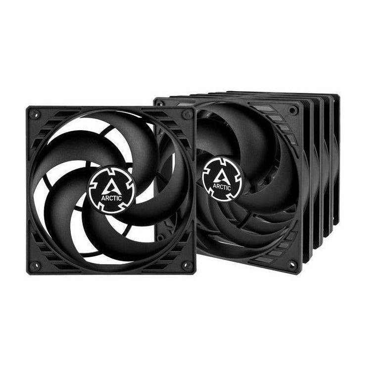 ARCTIC P14 PWM PST 140mm Fan - 5 Pack