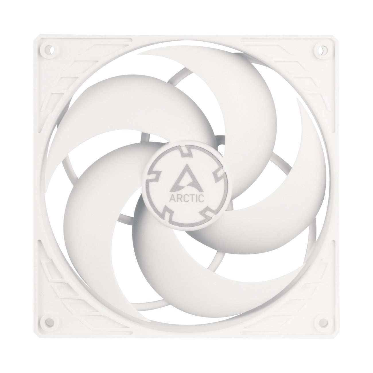 ARCTIC P14 PWM PST 140mm White Fan