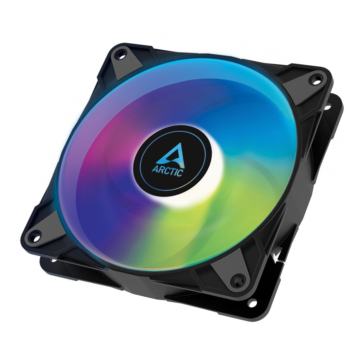 ARCTIC P14 PWM PST A-RGB 140mm Fan