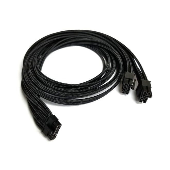 ASUS 600W PCIE 5.0 12VHPWR Type-4 Psu Power Cable