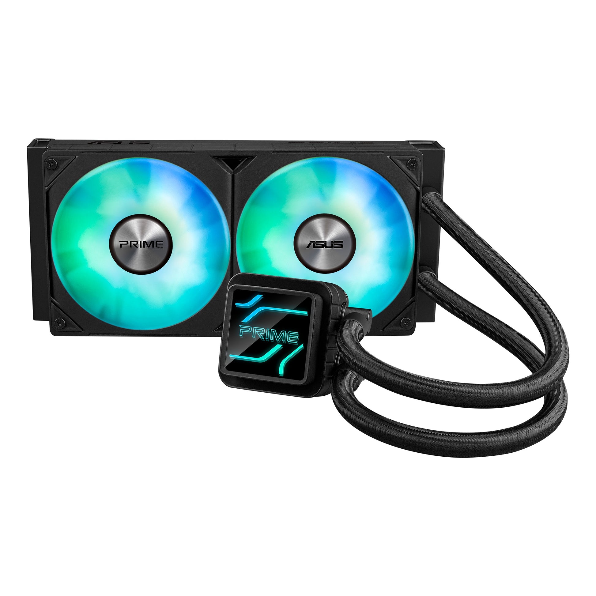 ASUS PRIME LC 240 ARGB AIO CPU Cooler