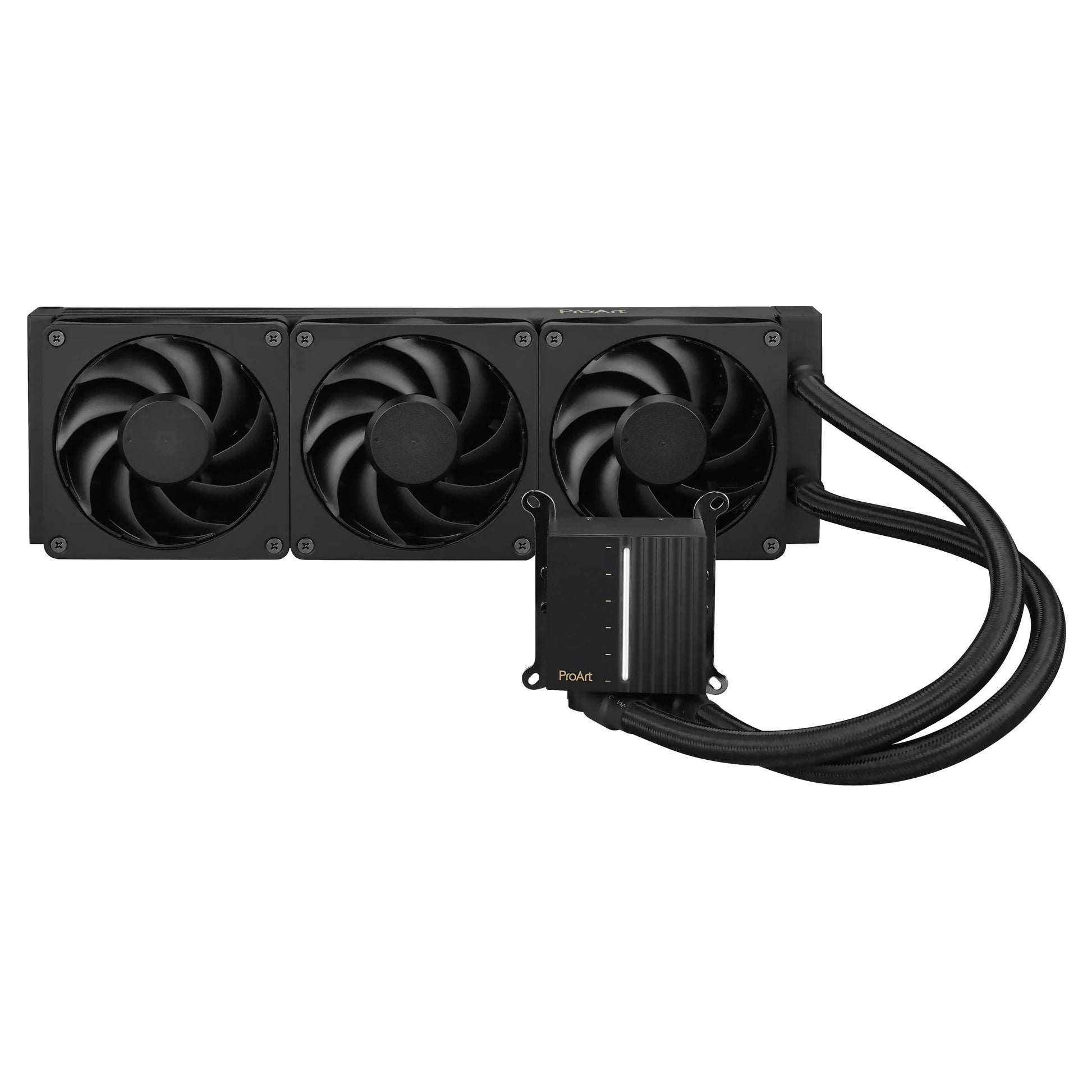 ASUS ProArt LC 360 AIO Liquid CPU Cooler