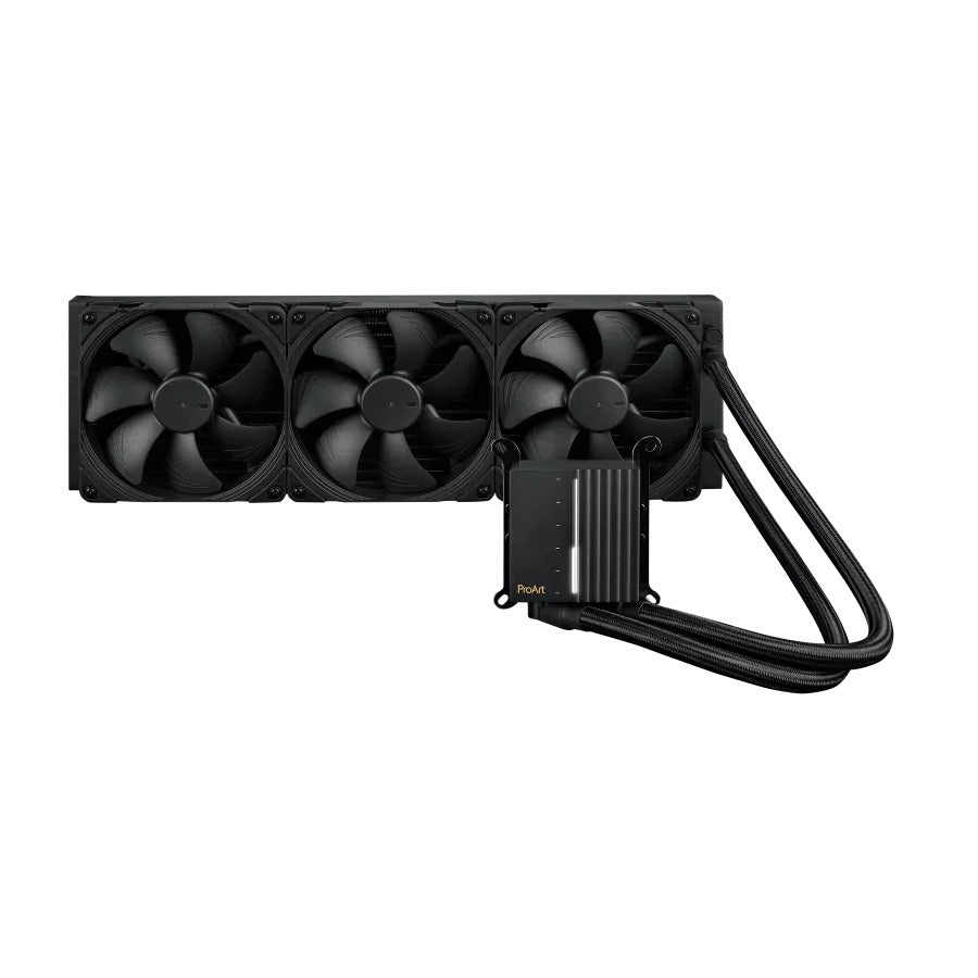 ASUS ProArt LC 420 AIO Liquid CPU Cooler