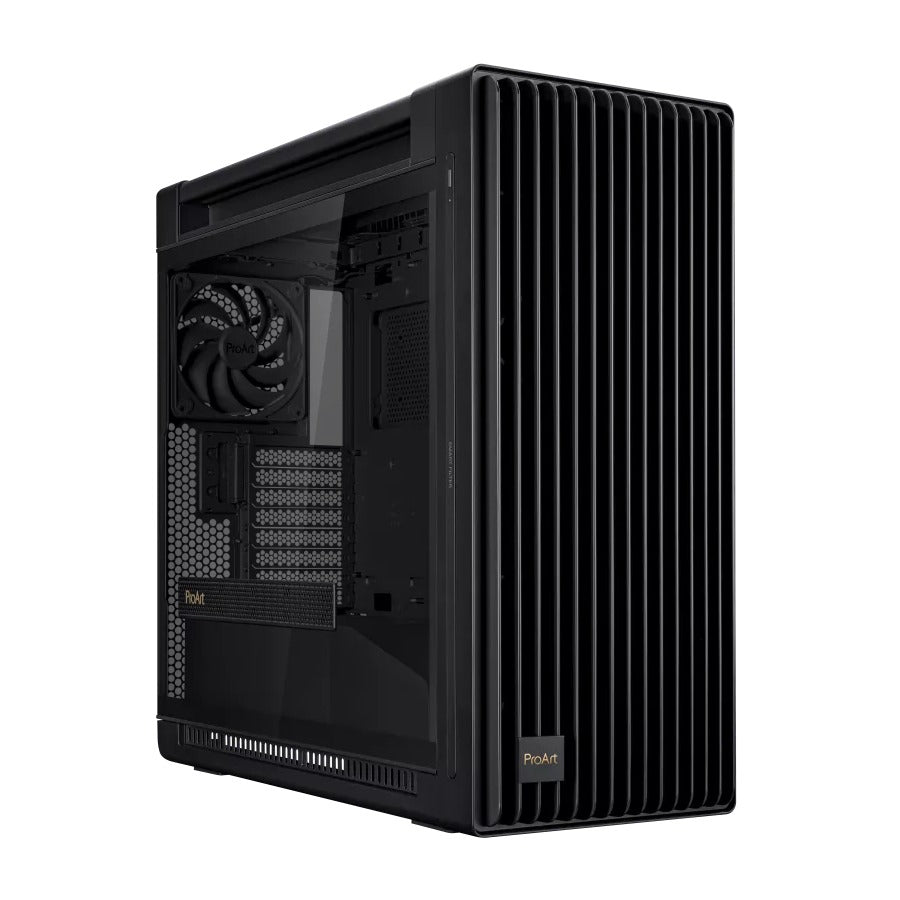 ASUS ProArt PA602 E-ATX Case Tempered Glass Window NO PSU