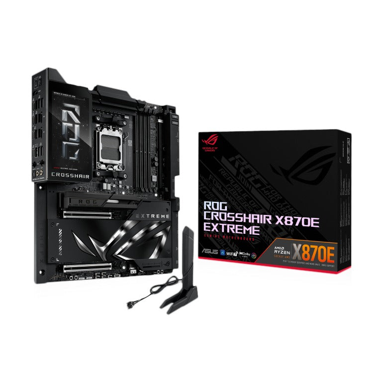 ASUS ROG CROSSHAIR X870E EXTREME Motherboard