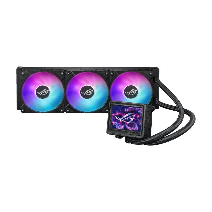 ASUS ROG RYUJIN III 360 ARGB Extreme Liquid CPU Cooler
