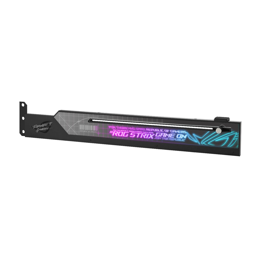 ASUS ROG Strix Graphics Card Holder