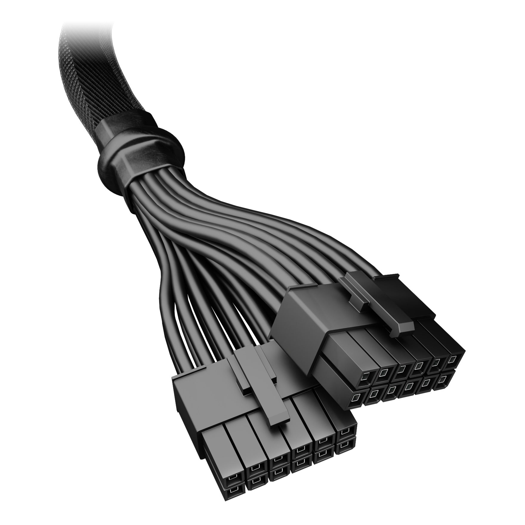 be quiet! 12VHPWR Adapter Cable