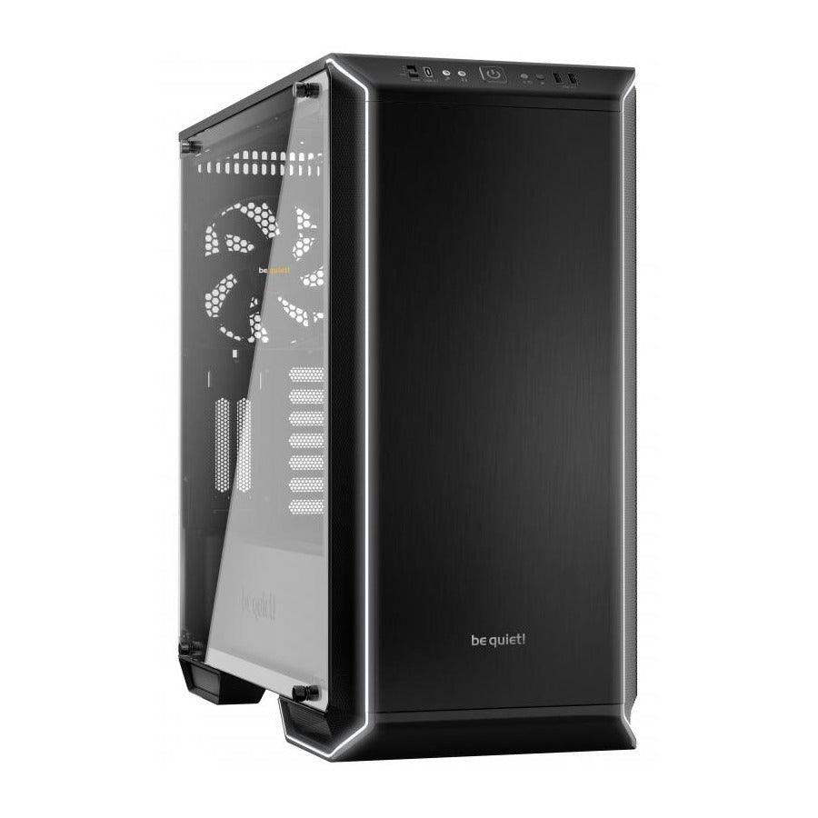 be quiet! Dark Base 700 Black ATX Case