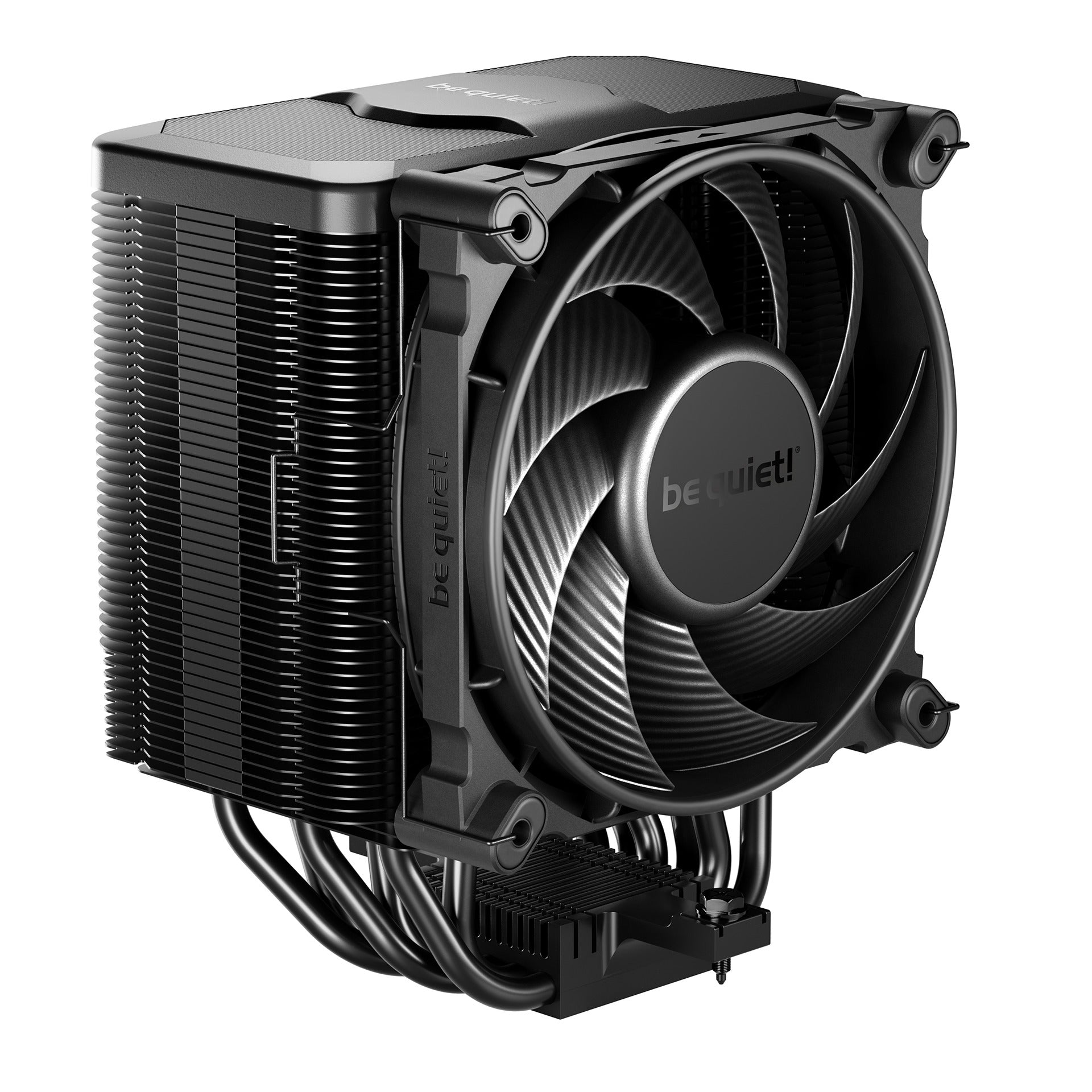 be quiet! Dark Rock 5 CPU Cooler