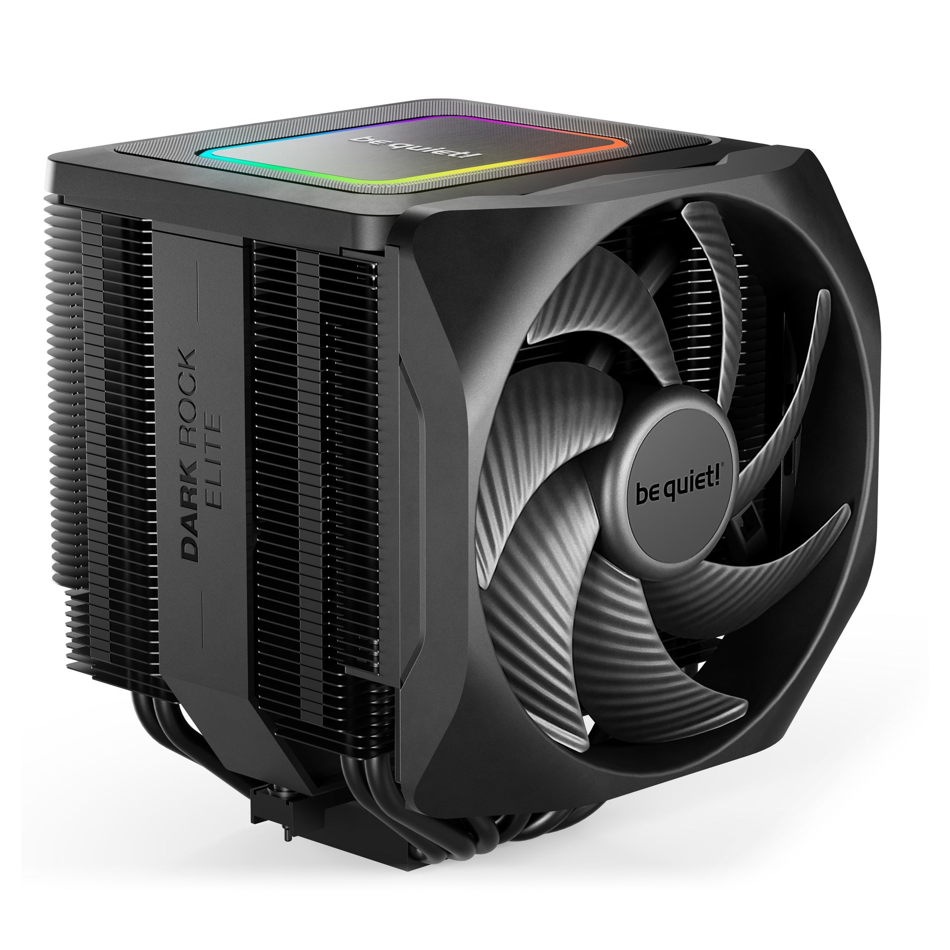 be quiet! Dark Rock Elite CPU Cooler