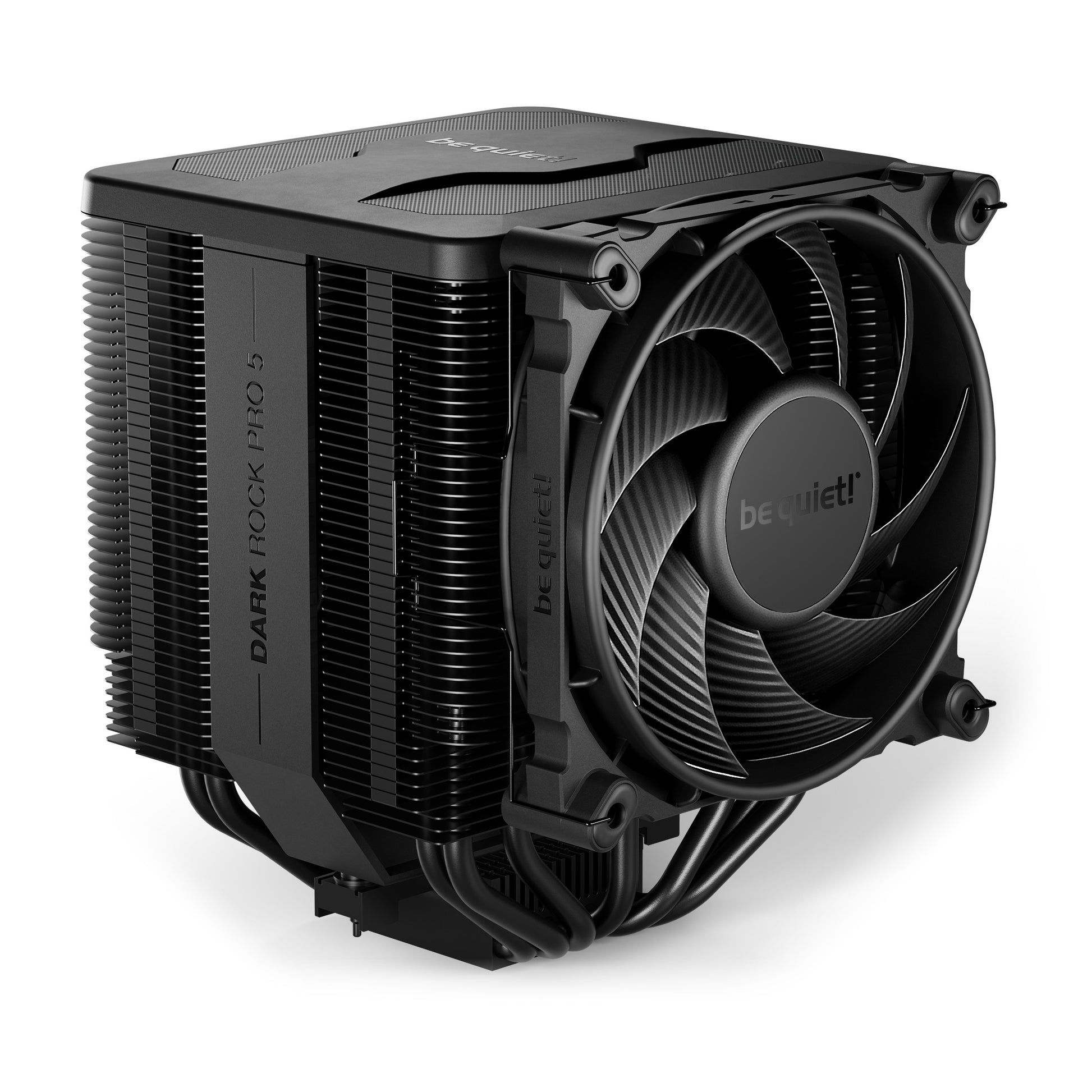 be quiet! Dark Rock Pro 5 CPU Cooler