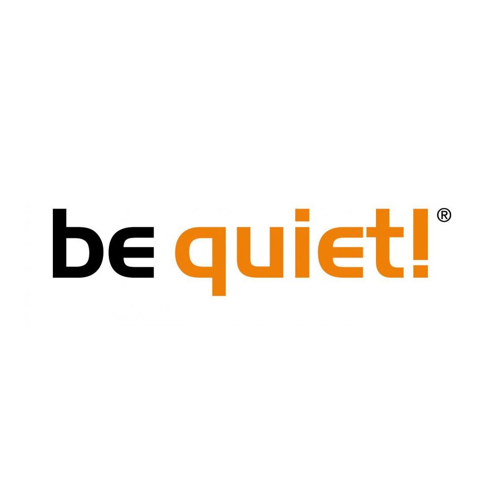 be quiet! LGA 1700 Mounting Kit Silver Light Version