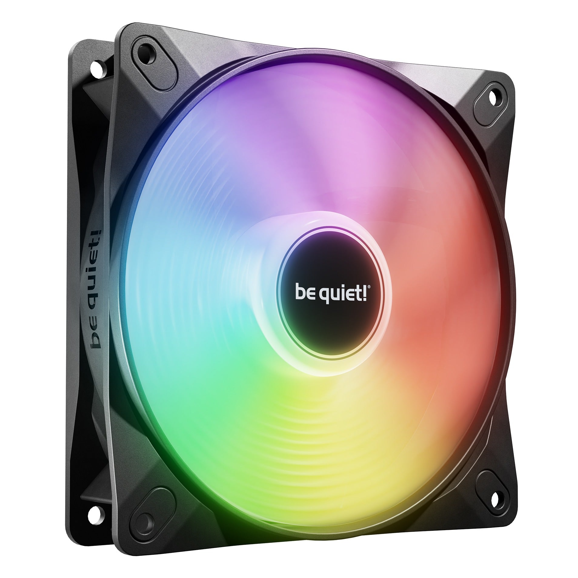be quiet! Light Wings LX 120mm PWM Fan