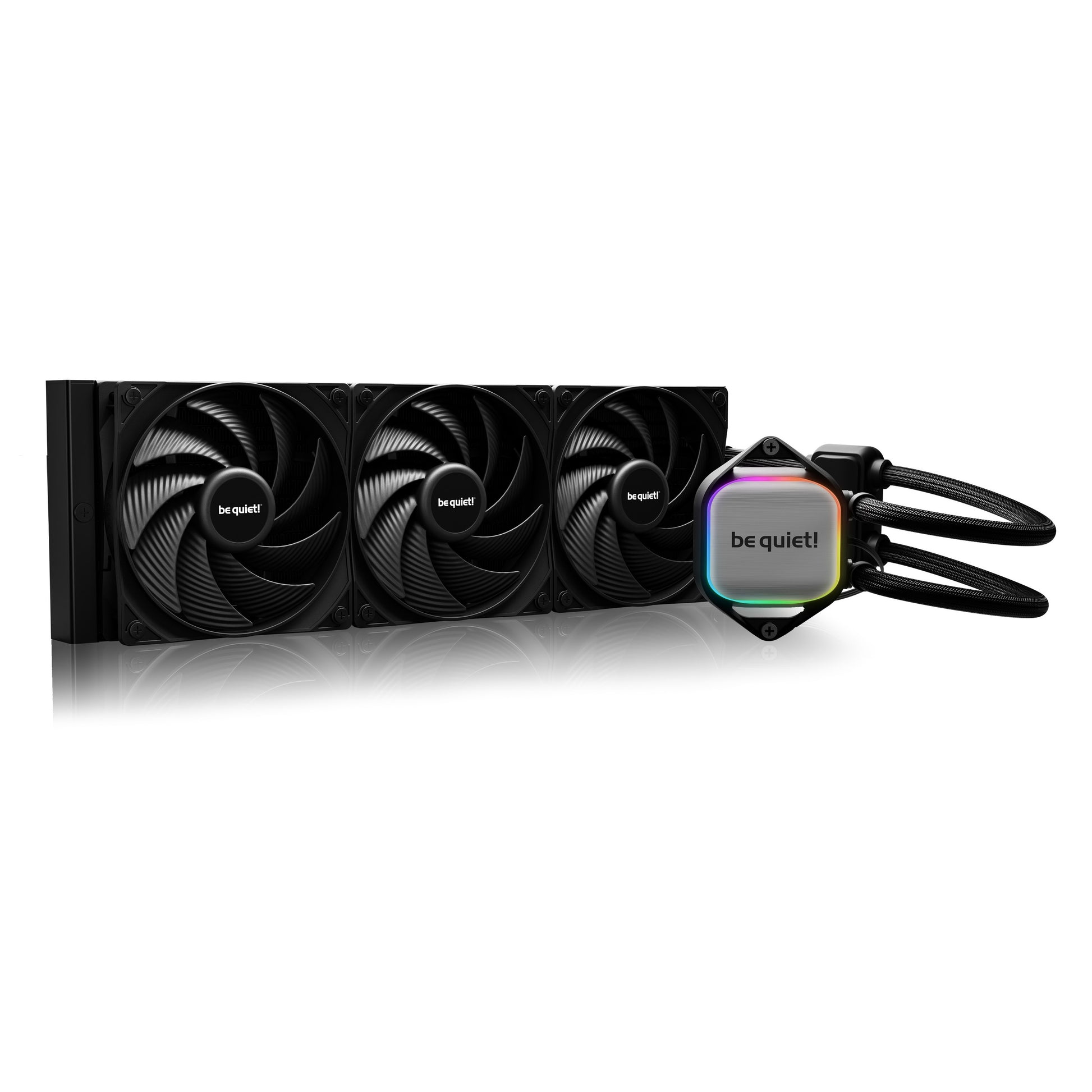 be quiet! PURE LOOP 2 360mm Liquid CPU Cooler
