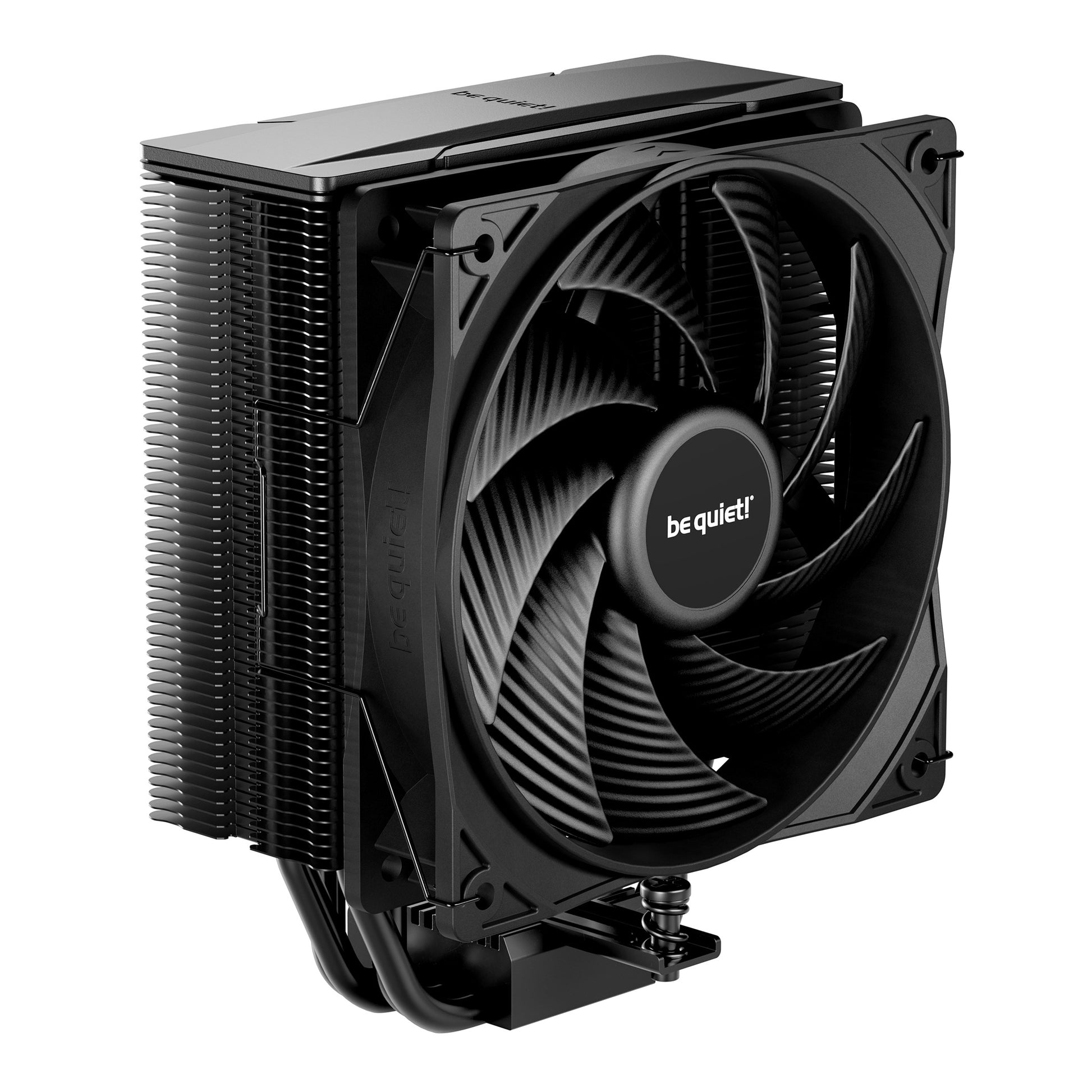 be quiet! Pure Rock 3 CPU Cooler