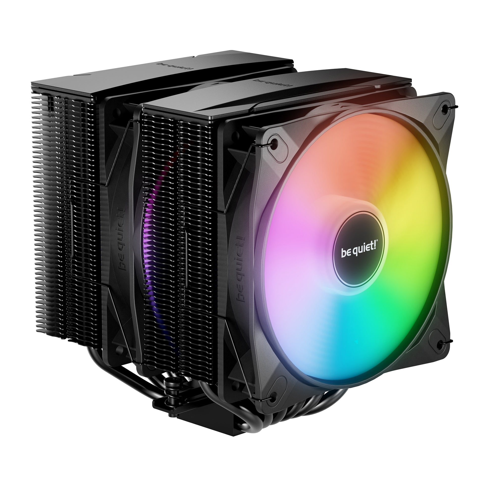 be quiet! Pure Rock Pro 3 LX CPU Cooler