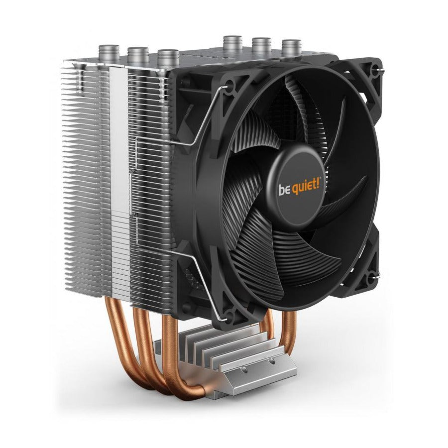 be quiet! Pure Rock Slim 2 CPU Cooler