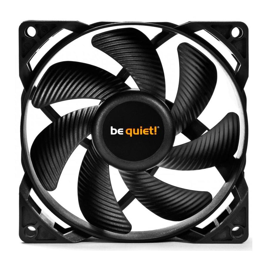 be quiet! Pure Wings 2 92mm PWM Fan