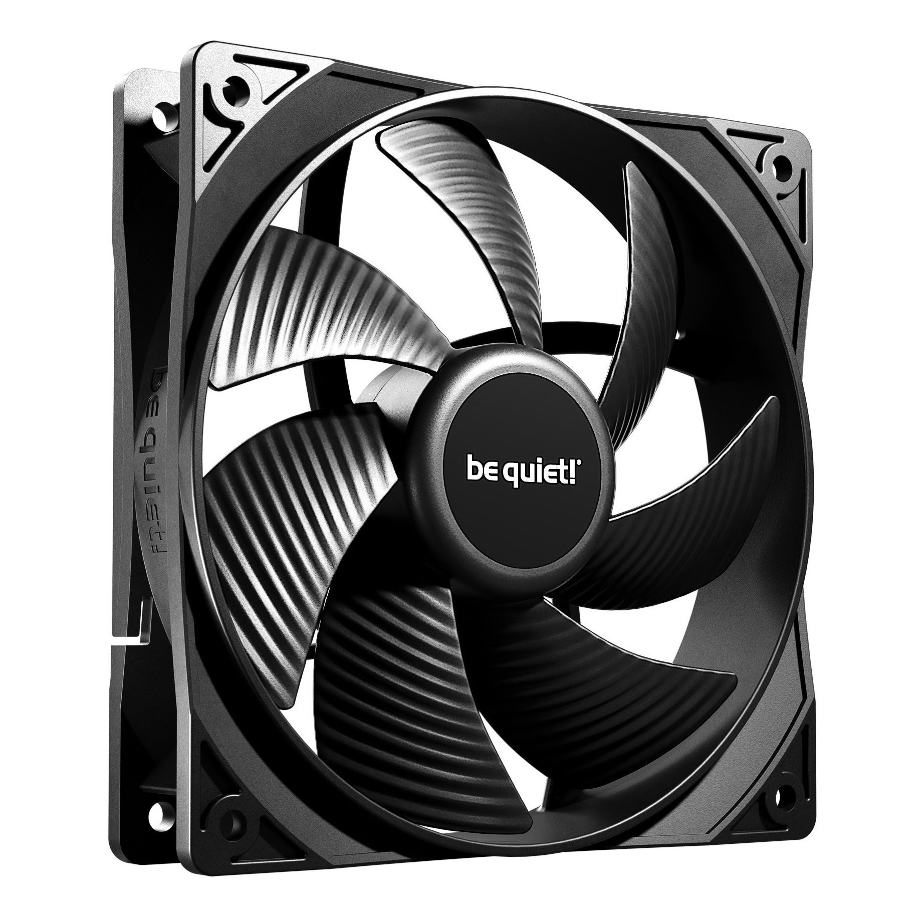 be quiet! Pure Wings 3 120mm PWM Fan