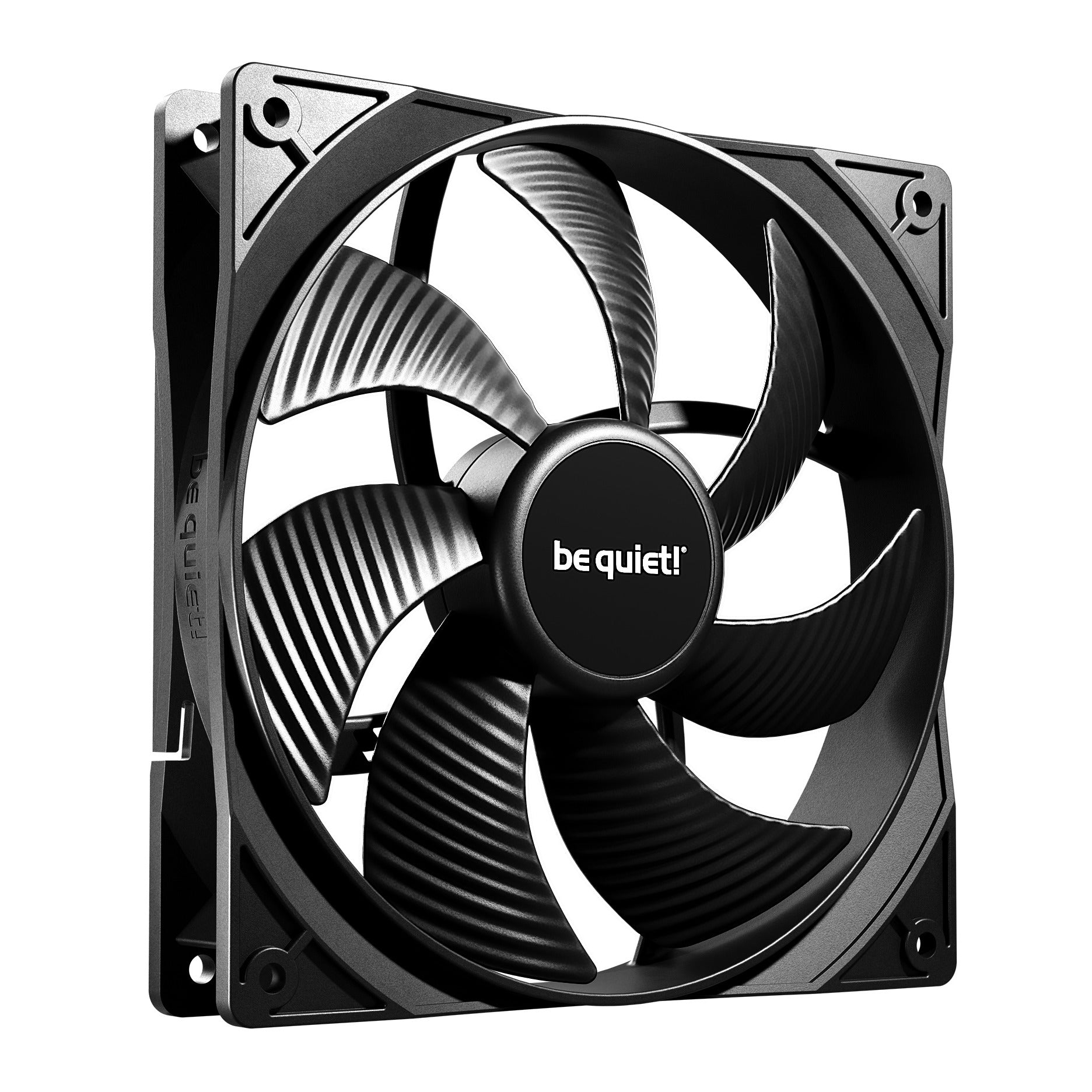be quiet! Pure Wings 3 140mm PWM Fan