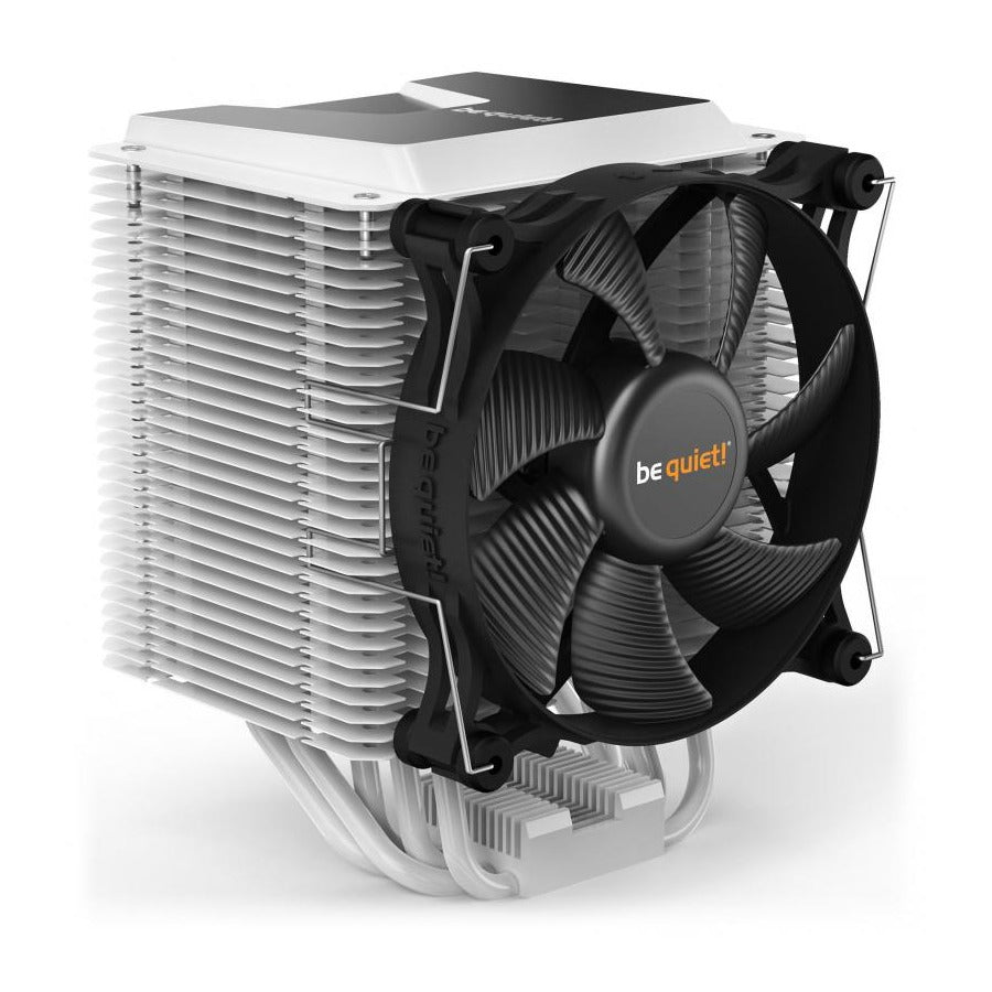 be quiet! Shadow Rock 3 White CPU Cooler