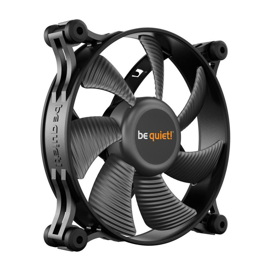 be quiet! Shadow Wings 2 120mm PWM Fan