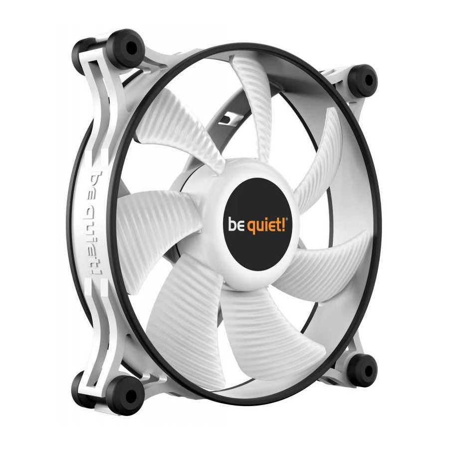 be quiet! Shadow Wings 2 120mm White Fan
