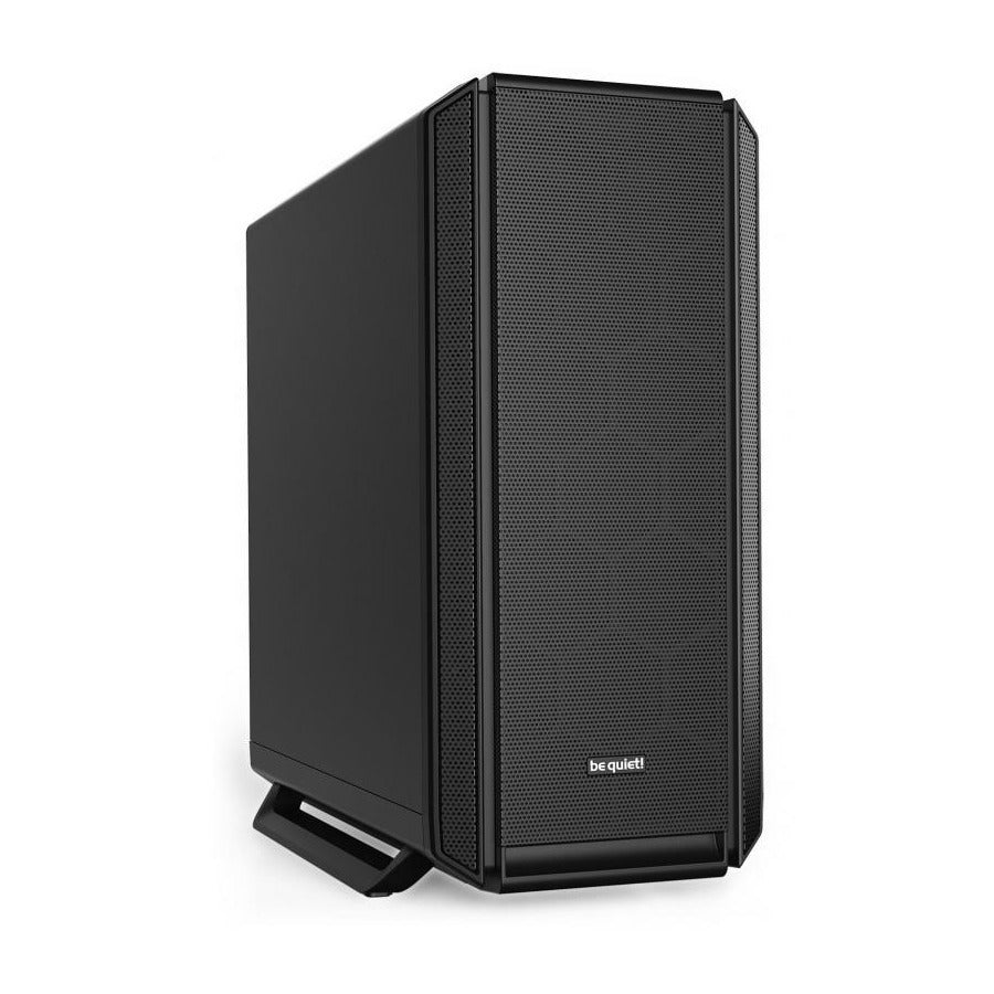 be quiet! SILENT BASE 802 Black ATX Case