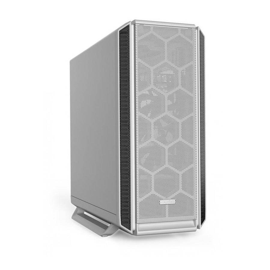 be quiet! SILENT BASE 802 White ATX Case