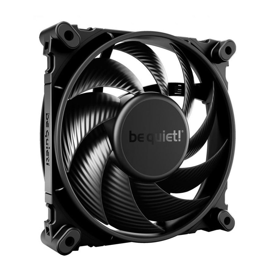 be quiet! SILENT WINGS 4 120mm PWM Fan