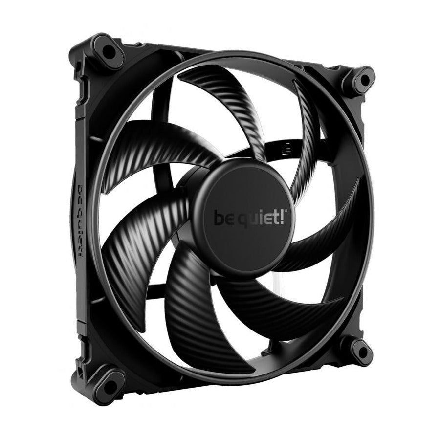 be quiet! SILENT WINGS 4 140mm Fan