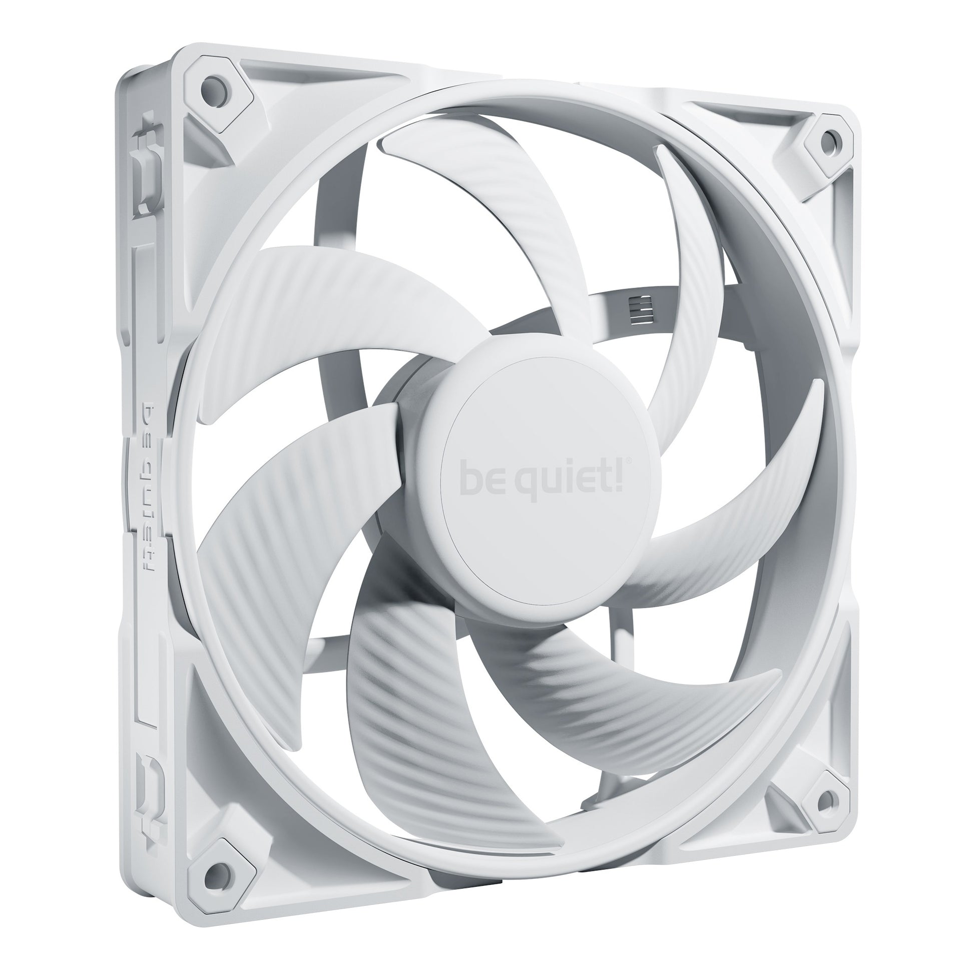 be quiet! Silent Wings Pro 4 140mm PWM Fan