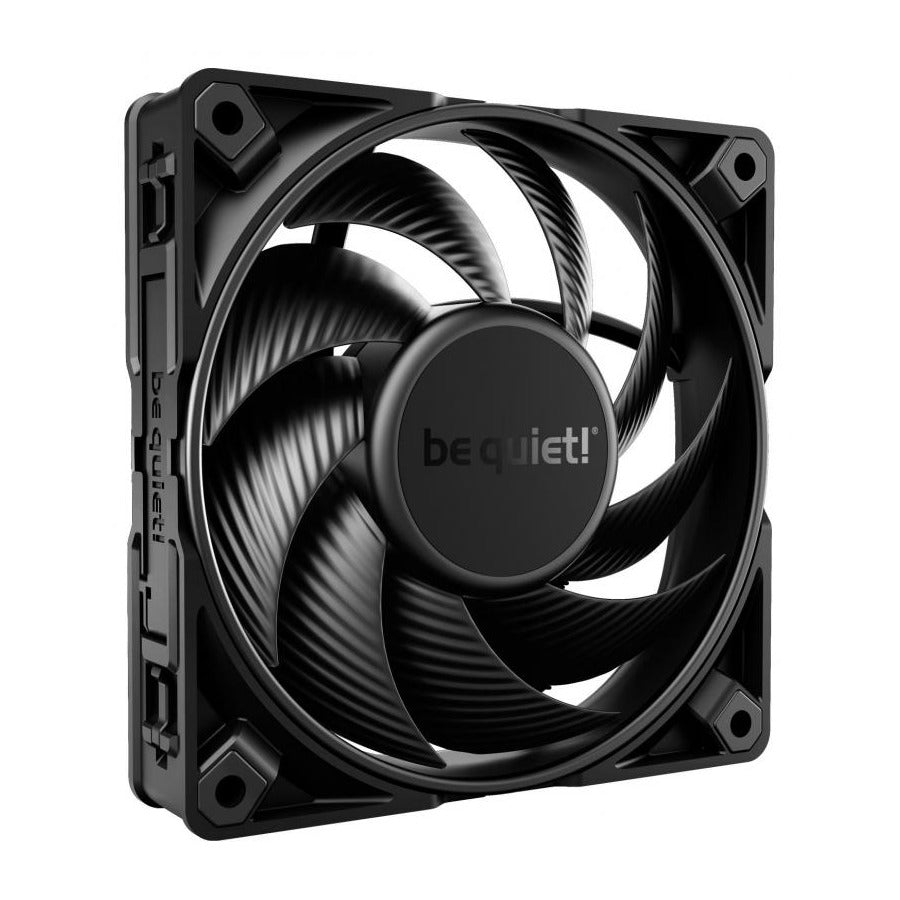 be quiet! SILENT WINGS PRO 4 PWM 120mm Fan