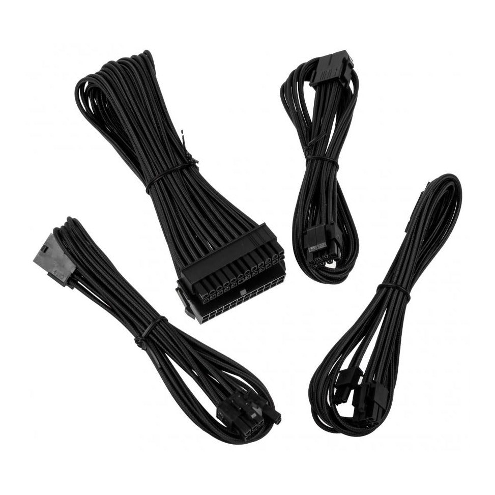 BitFenix Alchemy 2.0 Extension Cable KIT Black