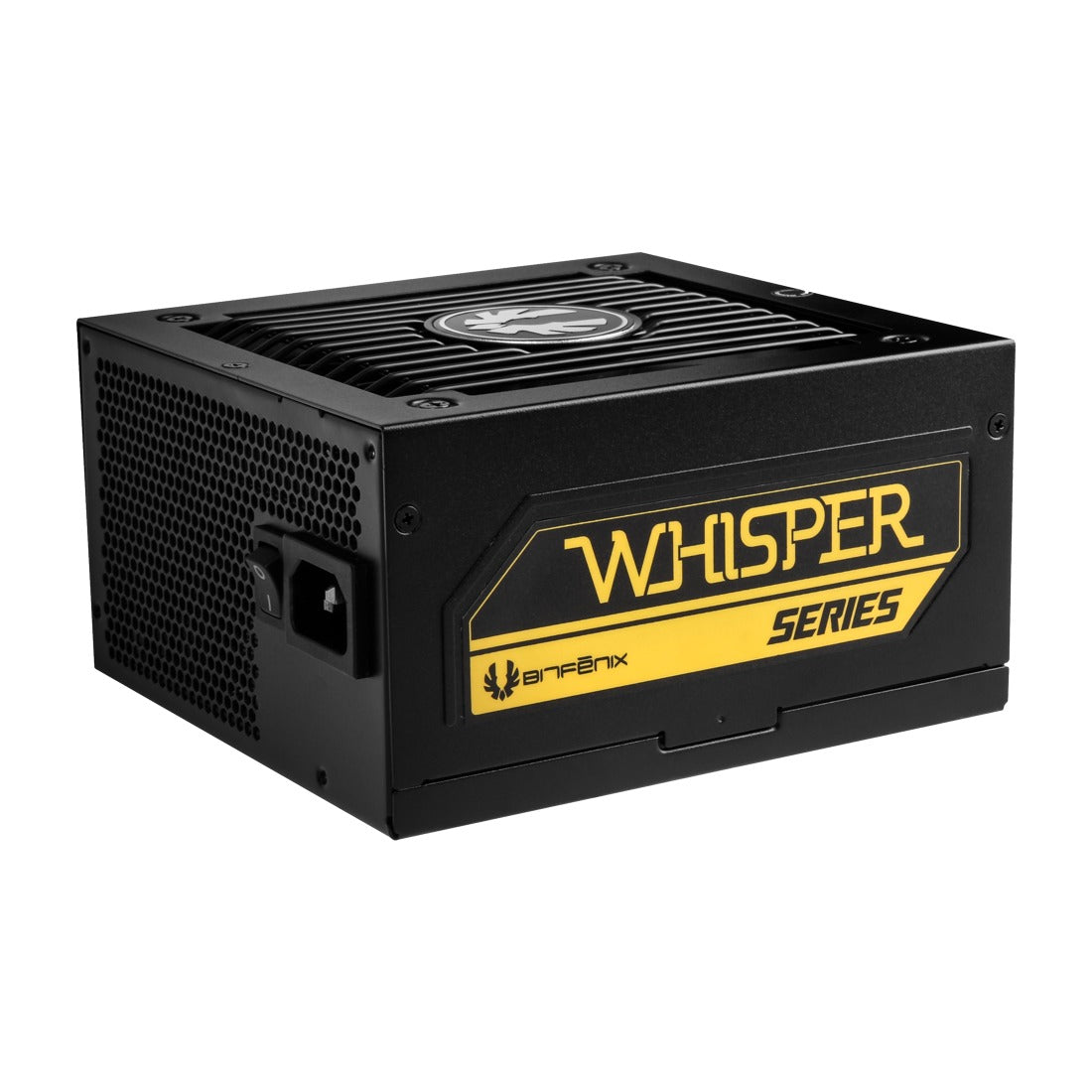 BitFenix Whisper M 850W Power Supply