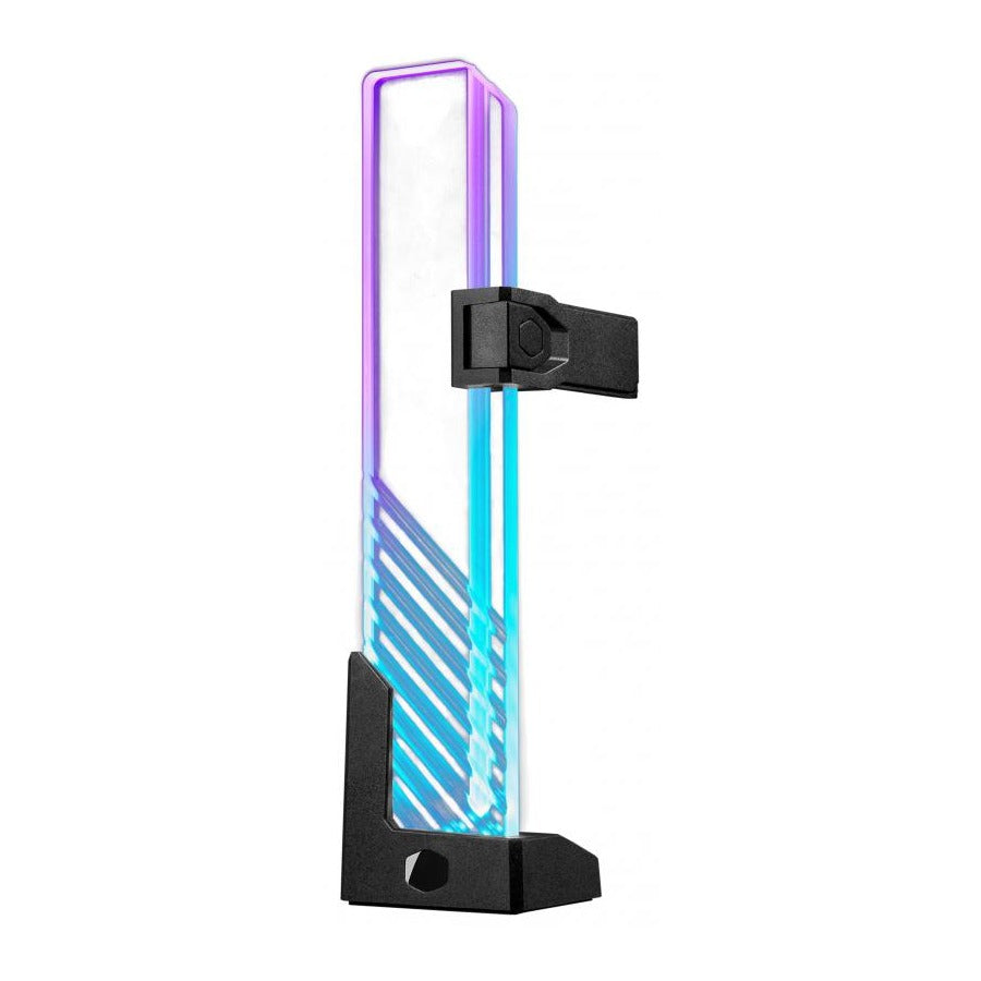 Cooler Master ARGB Graphics Card Support Bracket
