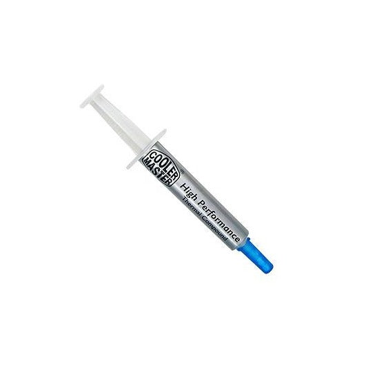 Cooler Master HTK-002 Thermal Paste