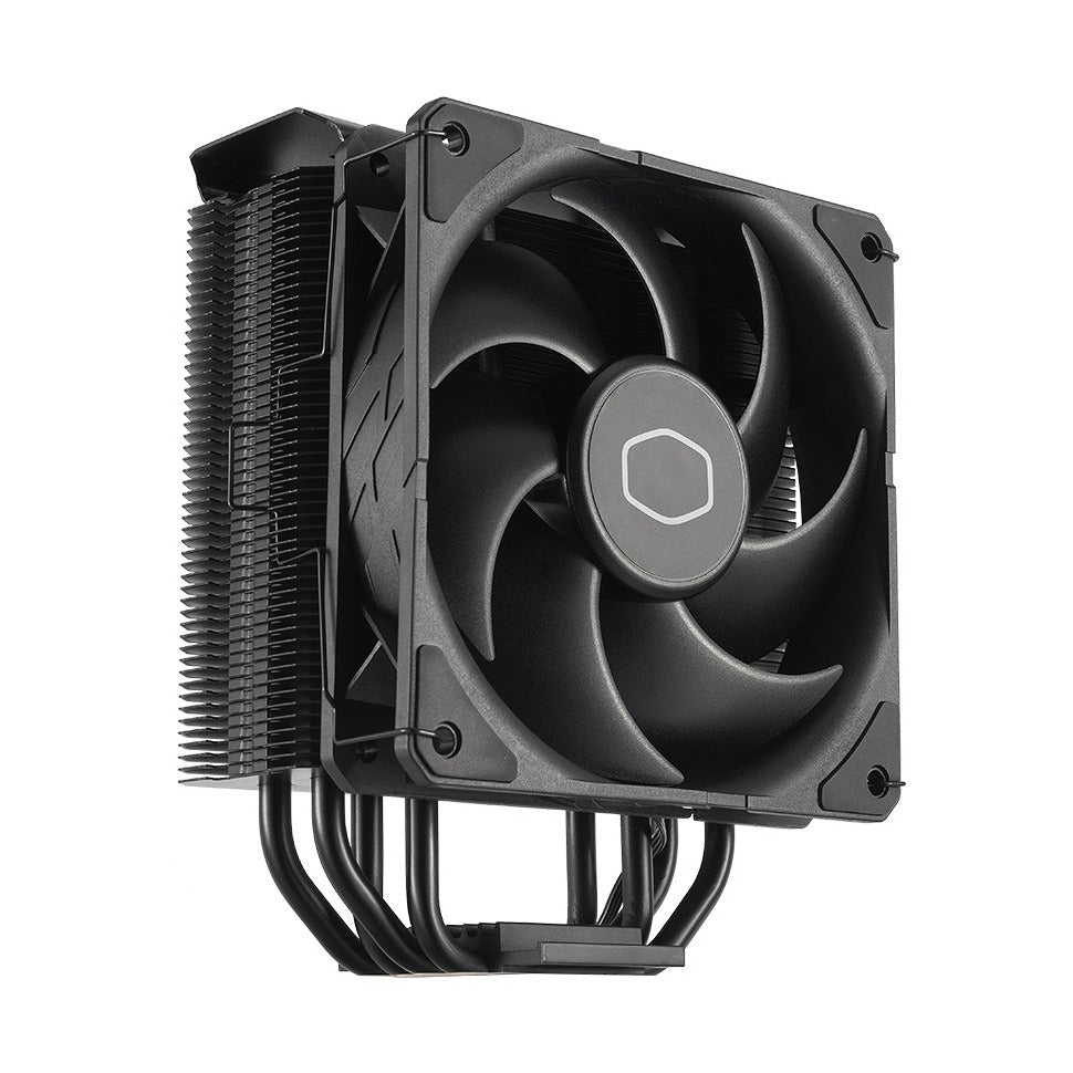 Cooler Master Hyper 212 Black CPU Cooler