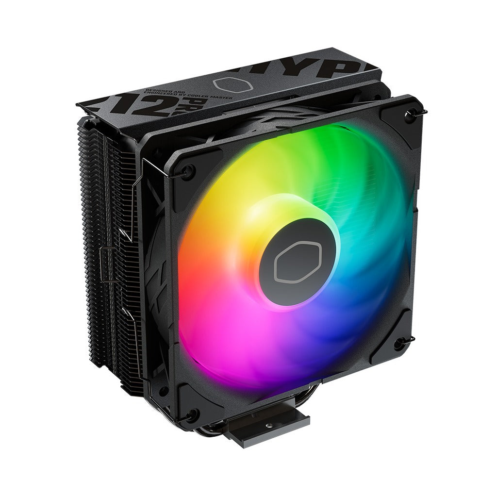 Cooler Master Hyper 212 Pro Black CPU Cooler