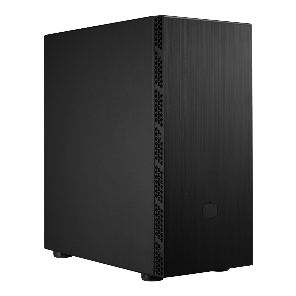 Cooler Master MasterBox MB600L V2 Black Steel Panel With 500W PSU