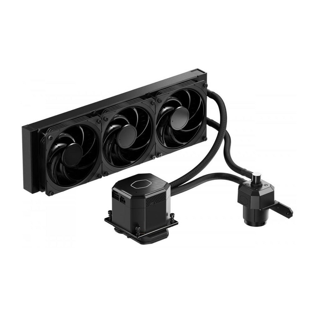 Cooler Master MasterLiquid ML360 SUB-ZERO CPU Cooler