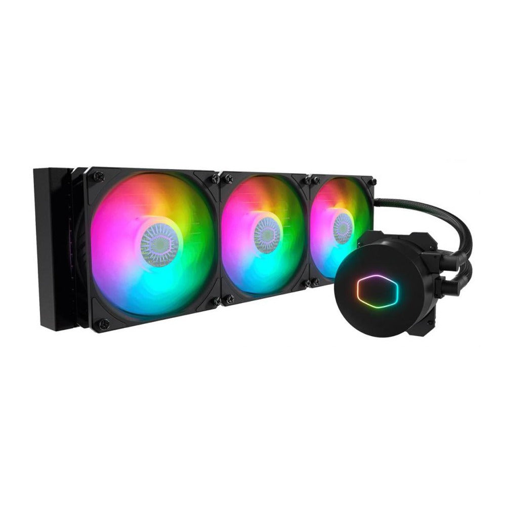 Cooler Master MASTERLIQUID ML360L V2 ARGB CPU Cooler