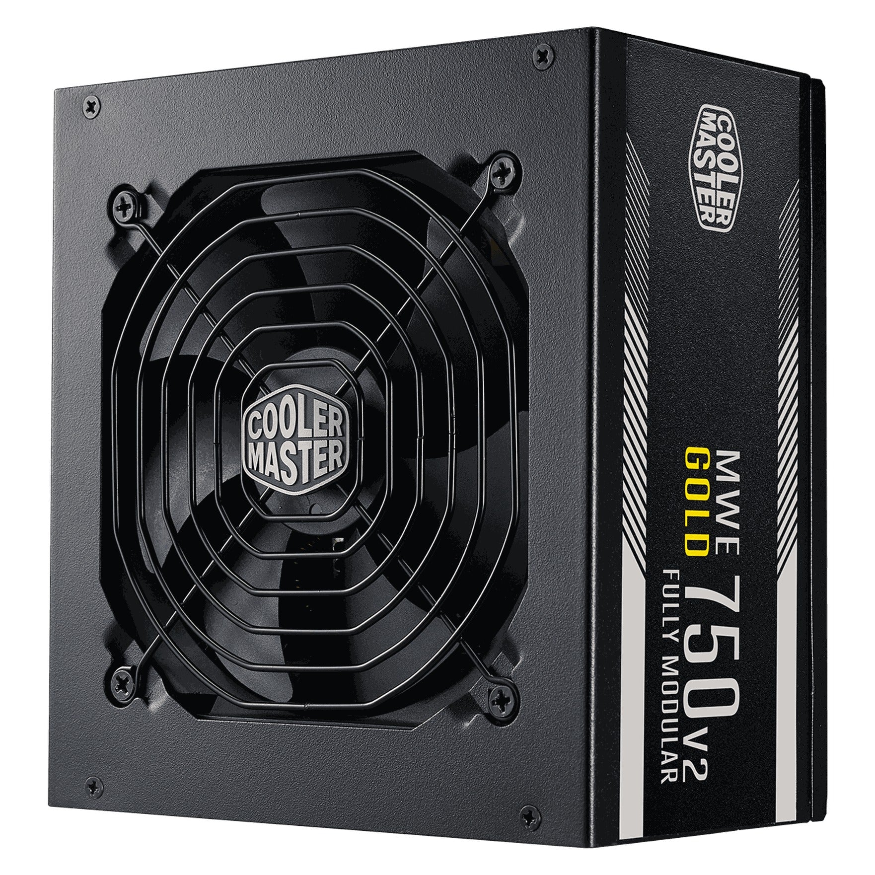 Cooler Master MWE Gold 750 V2 ATX 3.1 750W Power Supply